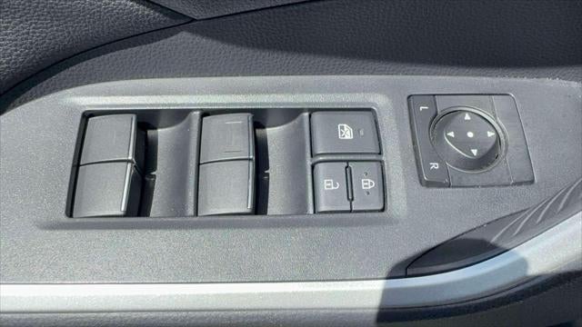 2024 Toyota RAV4 Hybrid SE AWD (Natl)
