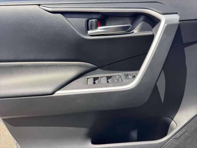 2024 Toyota RAV4 Hybrid SE AWD (Natl)
