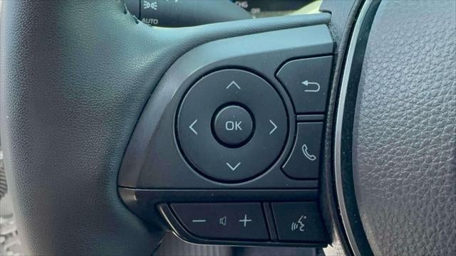 2024 Toyota RAV4 Hybrid SE AWD (Natl)