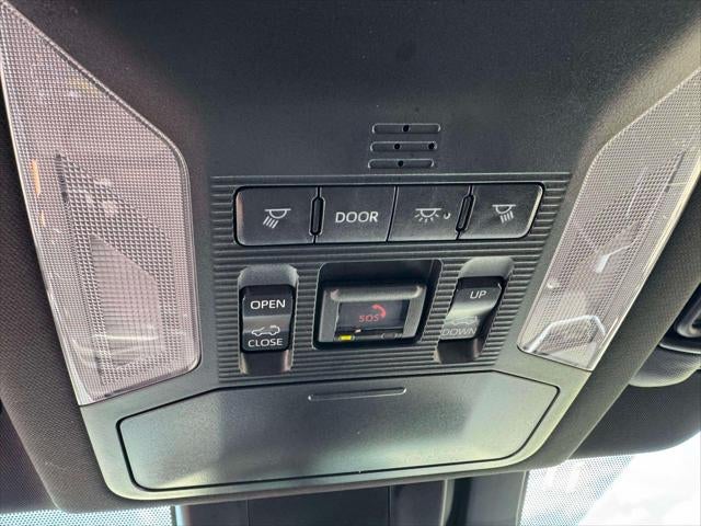 2024 Toyota RAV4 Hybrid SE AWD (Natl)
