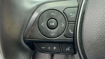 2022 Toyota RAV4 Prime SE (Natl)