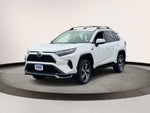 2022 Toyota RAV4 Prime SE (Natl)