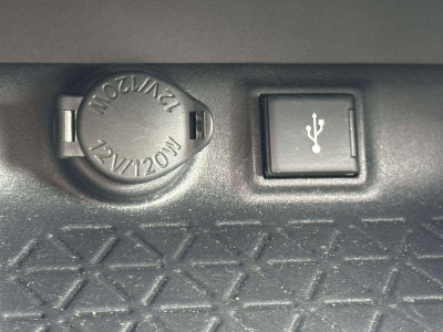 2022 Toyota RAV4 Prime SE (Natl)