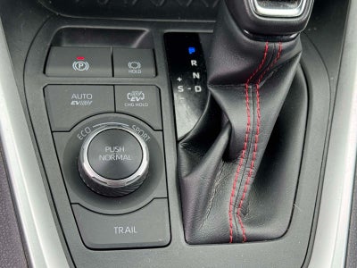 2022 Toyota RAV4 Prime SE (Natl)