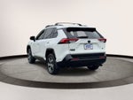 2022 Toyota RAV4 Prime SE (Natl)