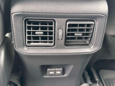 2022 Toyota RAV4 Prime SE (Natl)