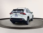 2022 Toyota RAV4 Prime SE (Natl)