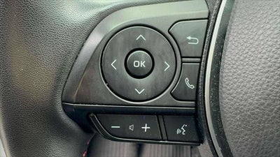 2022 Toyota RAV4 Prime SE (Natl)