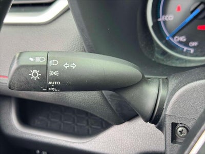 2022 Toyota RAV4 Prime SE (Natl)