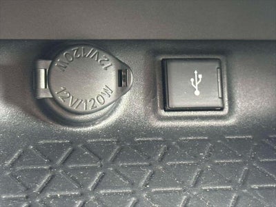 2022 Toyota RAV4 Prime SE (Natl)