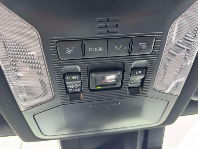 2022 Toyota RAV4 Prime SE (Natl)