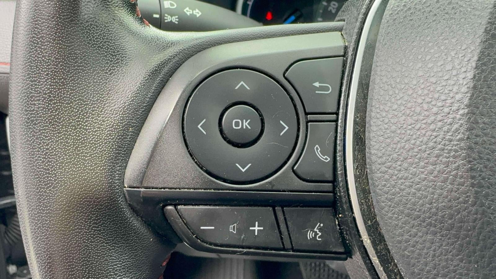 2023 Toyota RAV4 Prime SE (Natl)