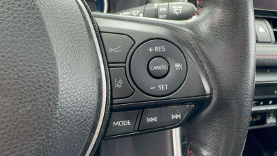 2023 Toyota RAV4 Prime SE (Natl)