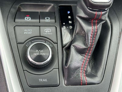 2023 Toyota RAV4 Prime SE (Natl)