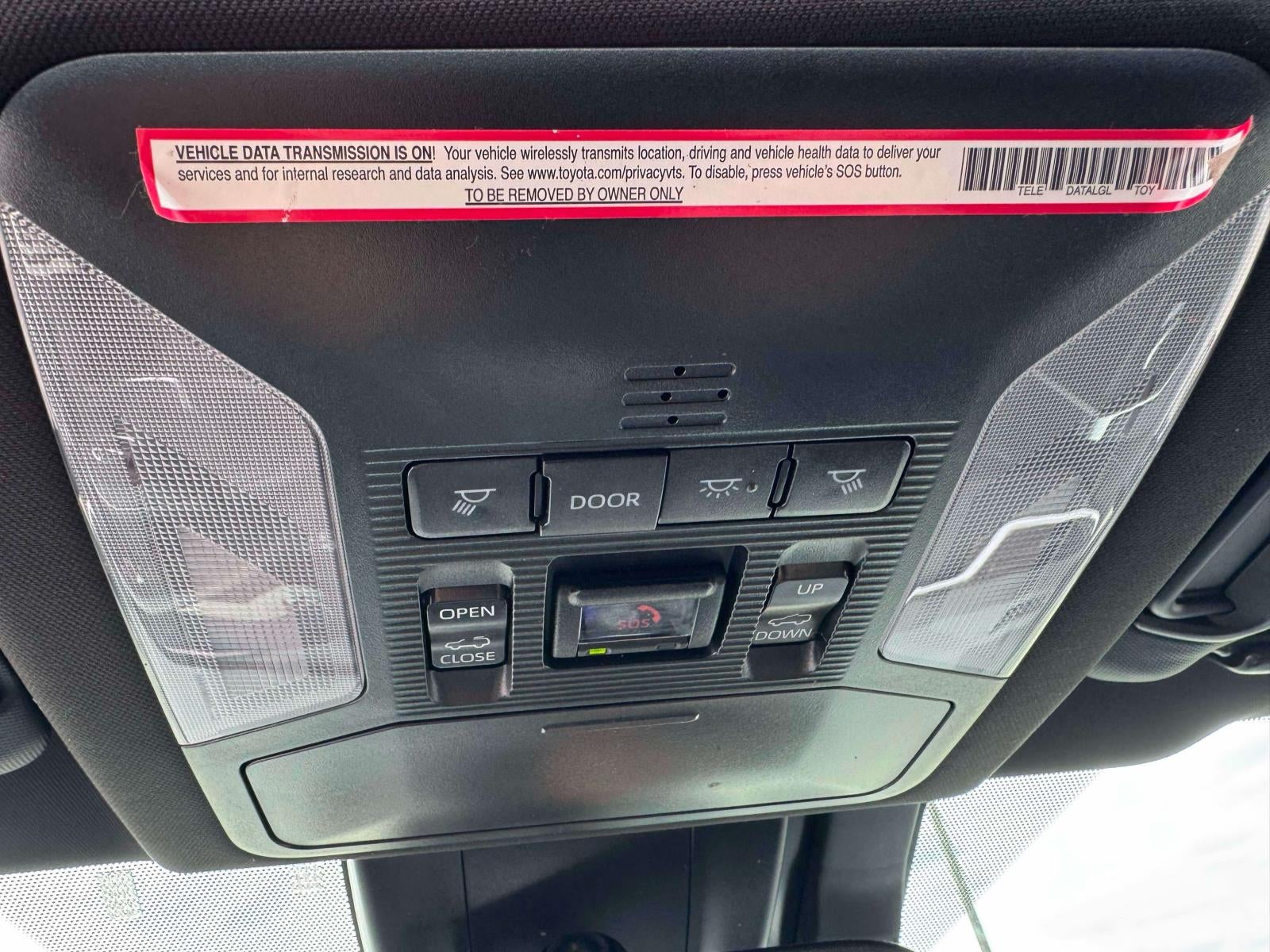 2023 Toyota RAV4 Prime SE (Natl)