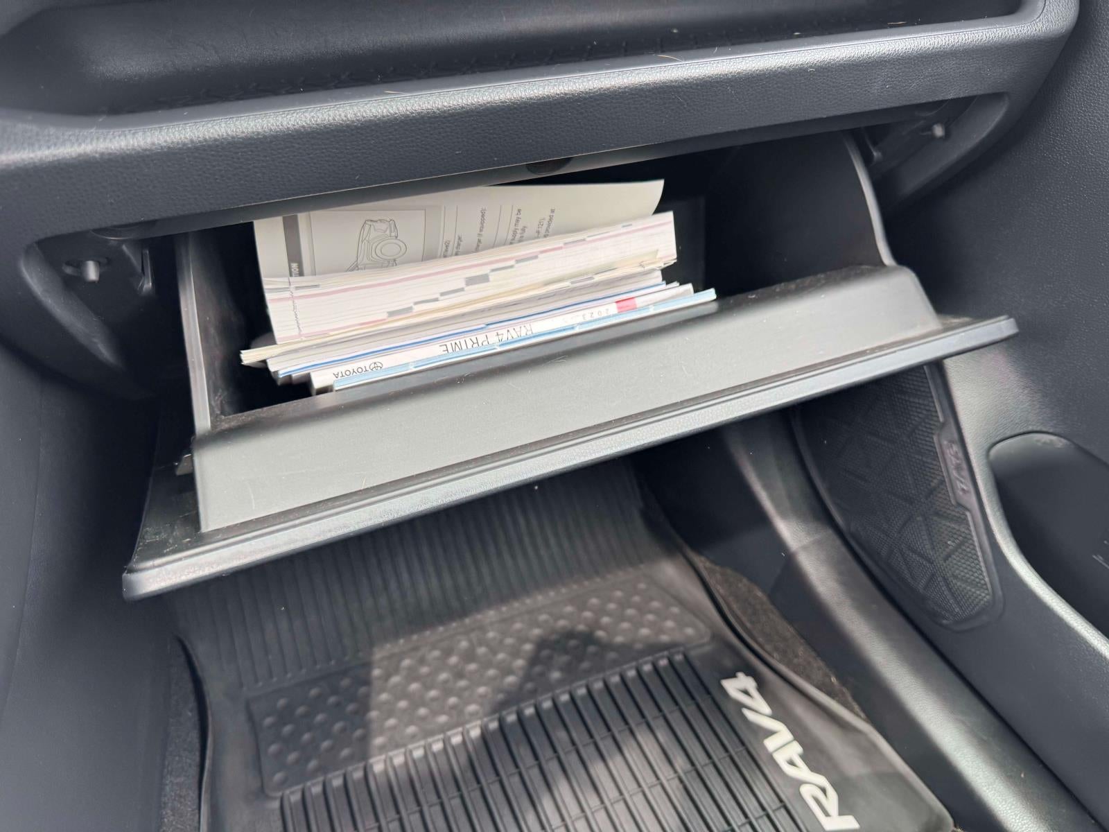 2023 Toyota RAV4 Prime SE (Natl)