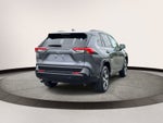 2023 Toyota RAV4 Prime SE (Natl)