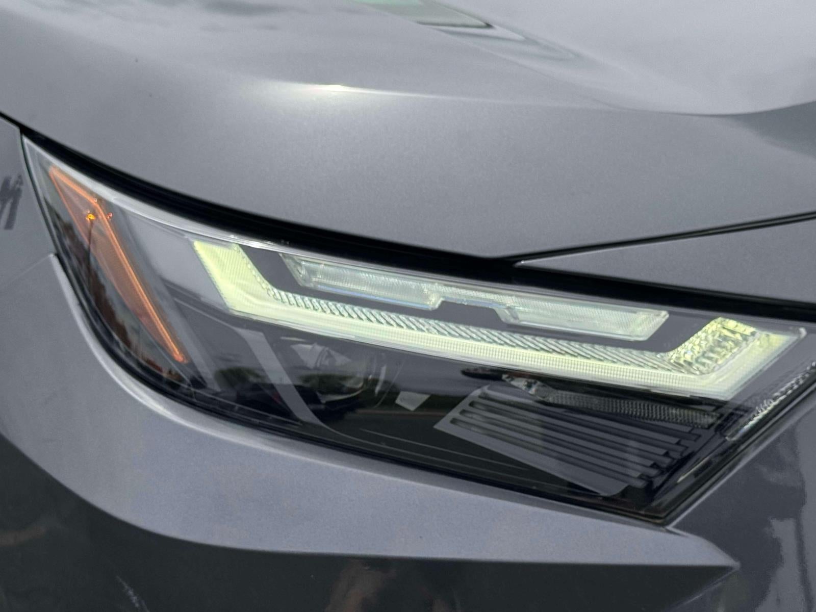 2023 Toyota RAV4 Prime SE (Natl)