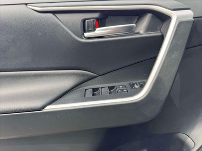 2023 Toyota RAV4 Prime SE (Natl)