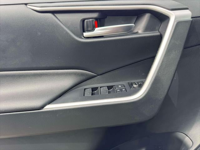 2023 Toyota RAV4 Prime SE (Natl)