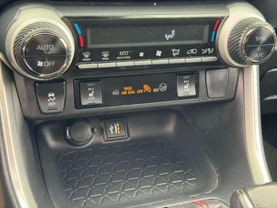 2023 Toyota RAV4 Prime SE (Natl)