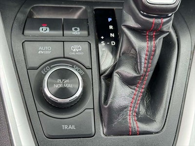 2023 Toyota RAV4 Prime SE (Natl)