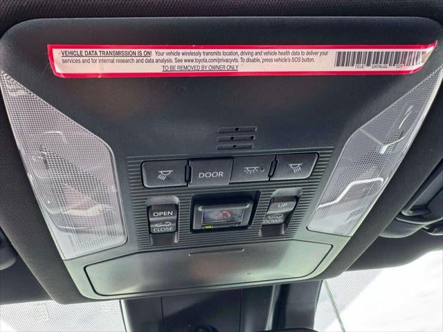 2023 Toyota RAV4 Prime SE (Natl)
