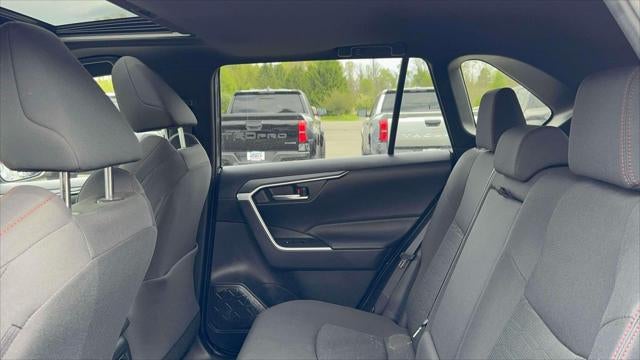 2023 Toyota RAV4 Prime SE (Natl)