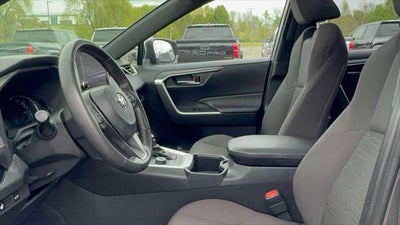 2023 Toyota RAV4 Prime SE (Natl)