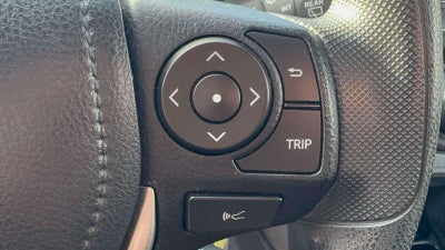 2018 Toyota RAV4 LE AWD (Natl)