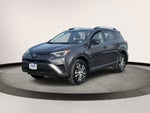 2018 Toyota RAV4 LE AWD (Natl)