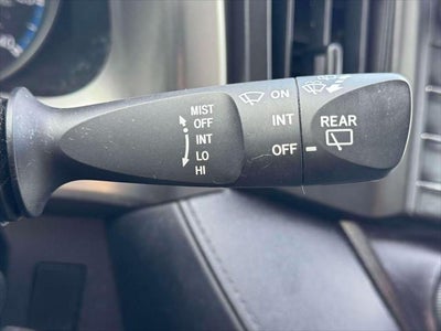 2018 Toyota RAV4 LE AWD (Natl)