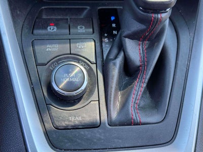 2024 Toyota RAV4 Prime XSE (Natl)