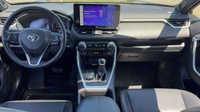 2024 Toyota RAV4 Prime XSE (Natl)