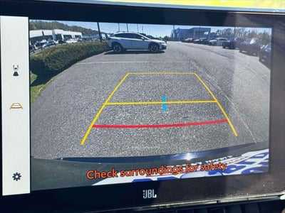 2024 Toyota RAV4 Prime XSE (Natl)