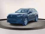 2019 Toyota RAV4 XLE AWD (Natl)