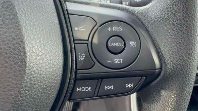 2019 Toyota RAV4 Hybrid XLE AWD (Natl)