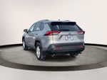 2019 Toyota RAV4 Hybrid XLE AWD (Natl)