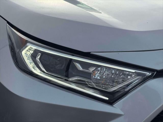 2019 Toyota RAV4 Hybrid XLE AWD (Natl)