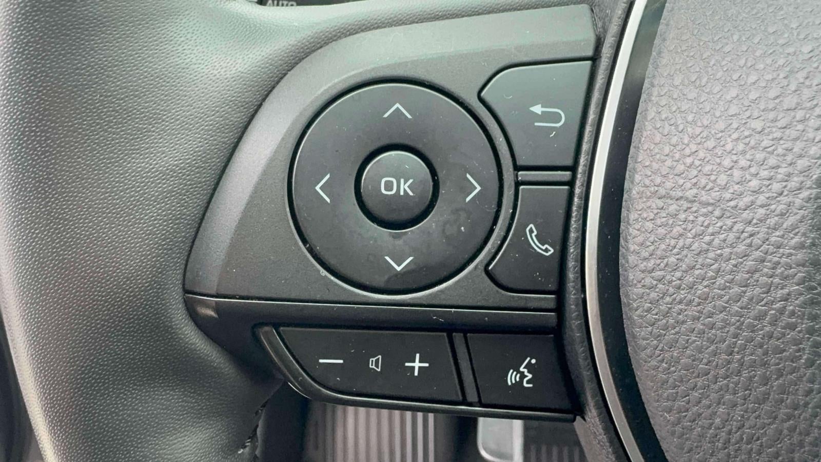 2023 Toyota RAV4 Hybrid XLE AWD (Natl)