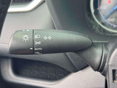 2023 Toyota RAV4 Hybrid XLE AWD (Natl)