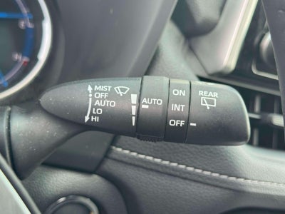 2023 Toyota RAV4 Hybrid XLE AWD (Natl)
