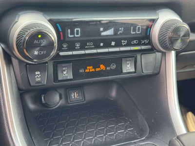 2023 Toyota RAV4 Hybrid XLE AWD (Natl)