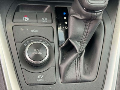 2023 Toyota RAV4 Hybrid XLE AWD (Natl)