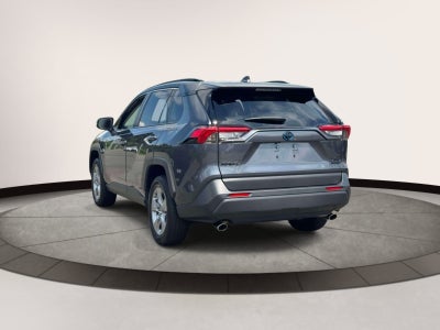 2023 Toyota RAV4 Hybrid XLE AWD (Natl)