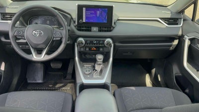 2023 Toyota RAV4 Hybrid XLE AWD (Natl)