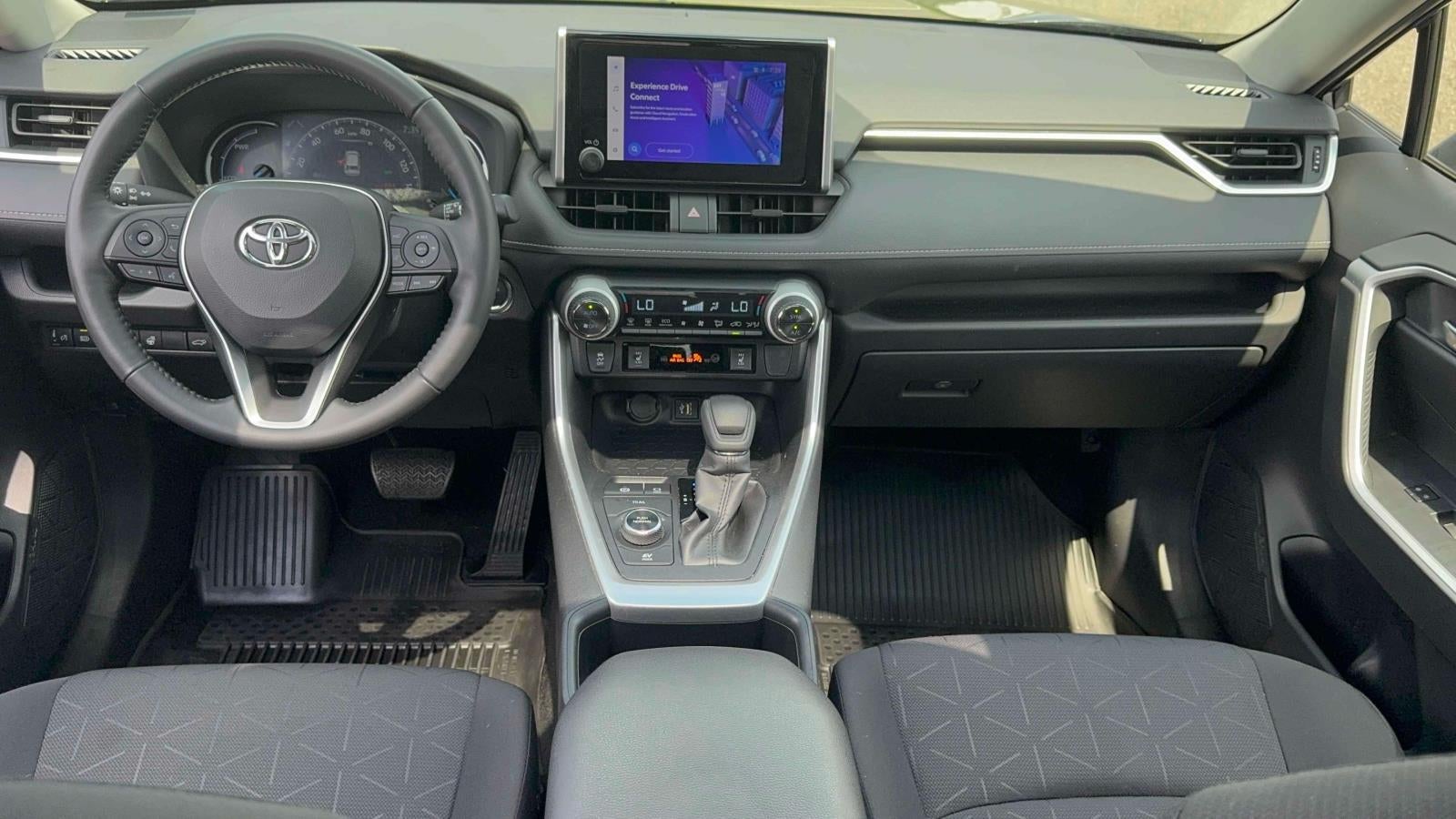 2023 Toyota RAV4 Hybrid XLE AWD (Natl)