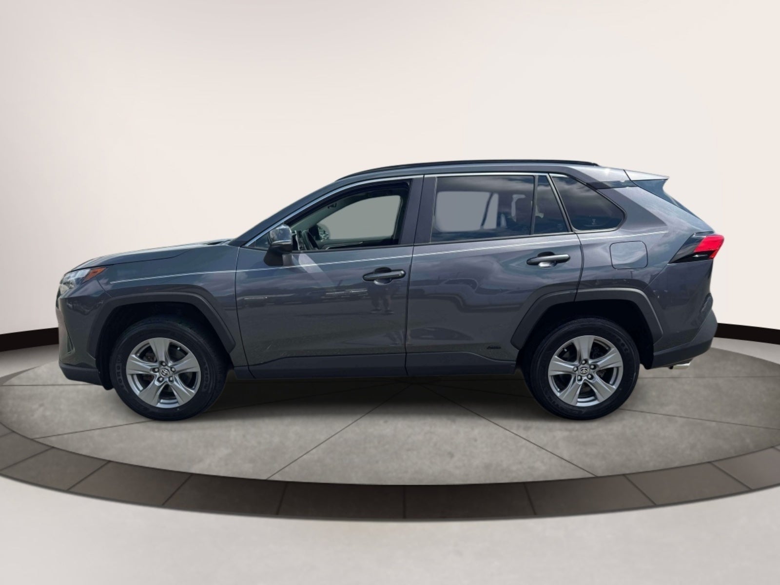 2023 Toyota RAV4 Hybrid XLE AWD (Natl)