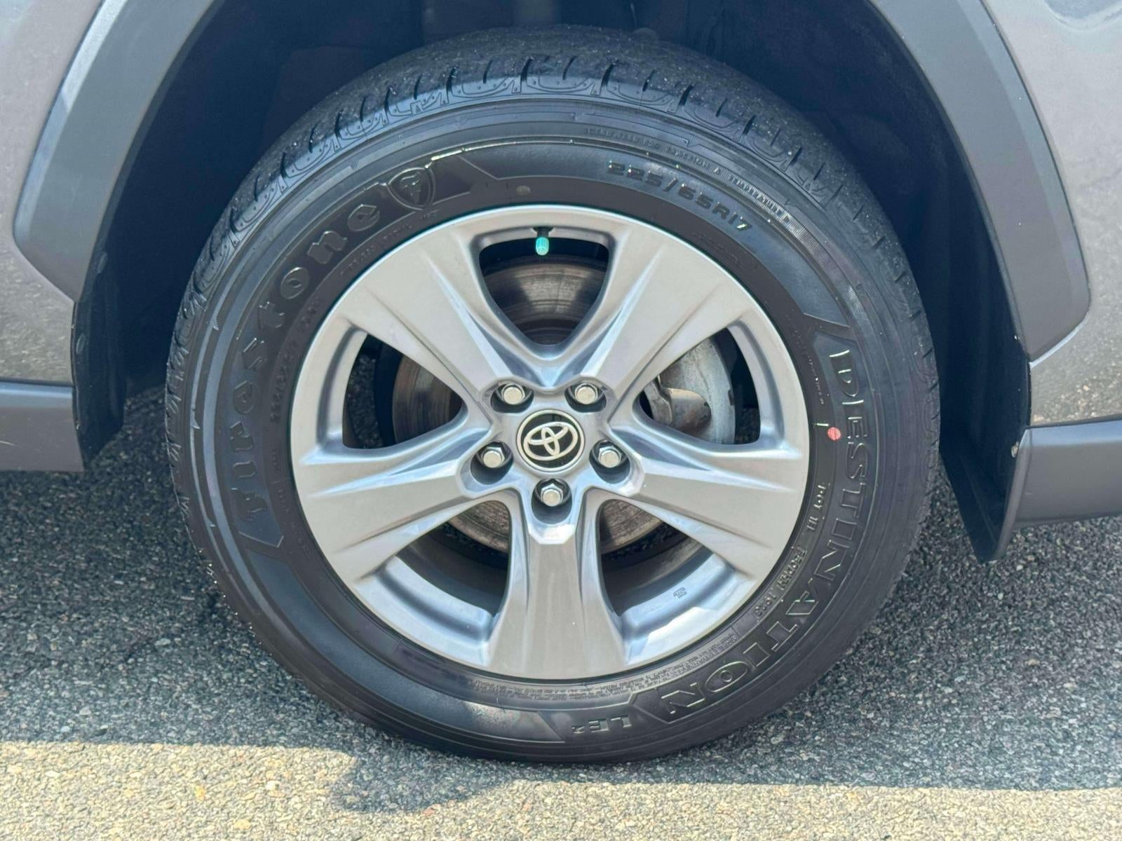 2023 Toyota RAV4 Hybrid XLE AWD (Natl)