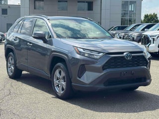 2023 Toyota RAV4 Hybrid XLE AWD (Natl)